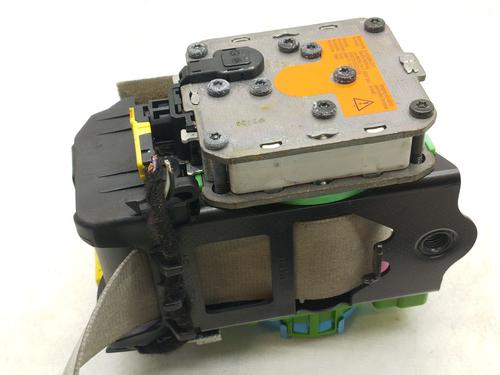 Airbag Kit AUDI A4 B8 (8K2) 2.0 TDI | BP32195123C86 