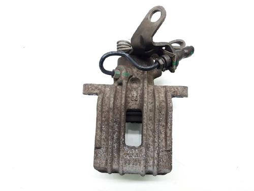 Used Left rear brake caliper VW SCIROCCO III (137, 138) 1.4 TSI (160 hp) 11559407