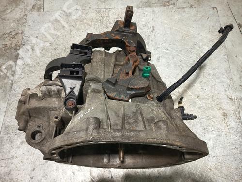 Used Gearbox Gearbox RENAULT MASTER III Platform/Chassis (EV, HV, UV) 2.3 dCi 165 FWD (EV0P, EV0U, EV11, EV12, HV0P, HV0U,... (163 hp) 34460603 34460603