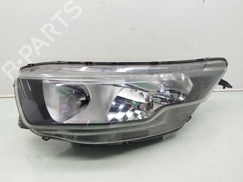 Used Left headlight Left headlight 36323322 36323322