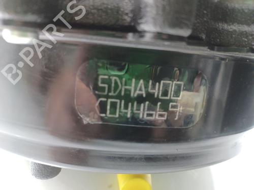 Engine RENAULT ARKANA I (LCM_, LDN_) 1.6 E-TECH 145 (LDMU) | BP37661819M1 - Image 7