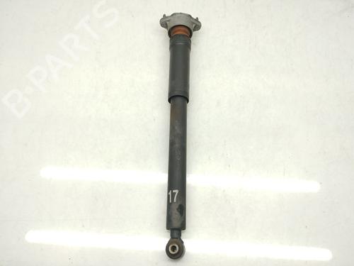 Used Left rear shock absorber Left rear shock absorber 32059595 32059595