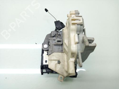 Rear right lock SEAT ALTEA XL (5P5, 5P8) 1.6 TDI | BP16766021C99 