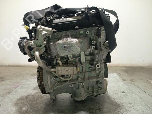 Engine KIA RIO IV (YB, SC, FB) 1.2 CVVT | BP40107432M1 - Image 3