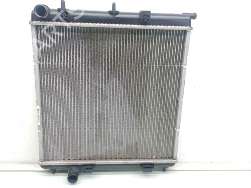 Water radiator CITROËN C3 III (SX) 1.2 PURETECH 82 | BP33117618M31 - Image 2