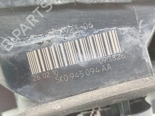 Right tailgate light VW GOLF VI (5K1) 2.0 TDI | BP33887051C80 - Image 6