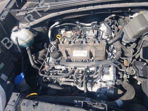 Left front window switch KIA SPORTAGE IV (QL, QLE) 1.6 CRDi | BP34507628I27  - Image 22