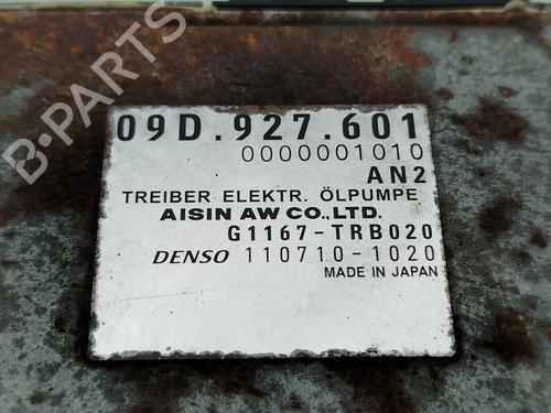 Electronic module PORSCHE CAYENNE (92A) 3.0 S E-Hybrid | BP39511814M83 - Image 5