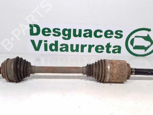 Used Right rear driveshaft LAND ROVER DISCOVERY III (L319) 2.7 TD 4x4 (190 hp) 1936249