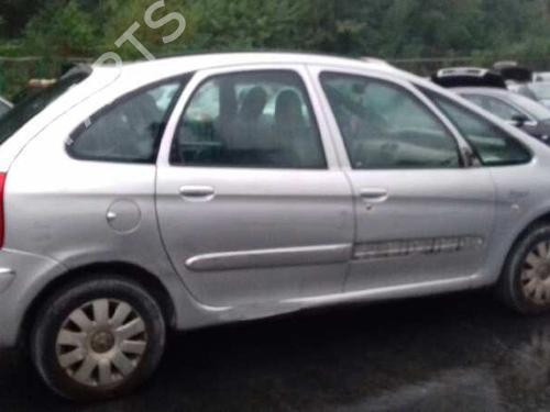 Instrument cluster CITROËN XSARA PICASSO (N68) 1.6 HDi | BP1305222C47 