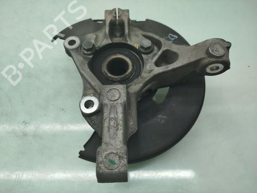 Left front steering knuckle OPEL ASTRA J Sports Tourer (P10)  | BP21122099M25 