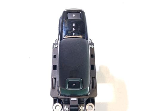 Gear lever PEUGEOT 3008 II SUV (MC_, MR_, MJ_, M4_) 1.6 PureTech 180 (M45GFR, M45GFU) | BP17921318M90 