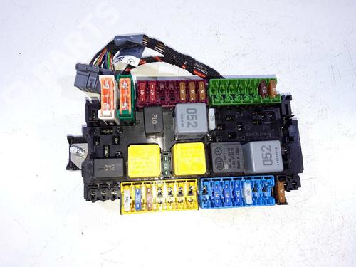 Fuse box MERCEDES-BENZ VITO Mixto (Double Cabin) (W447)  | BP9122943E1 