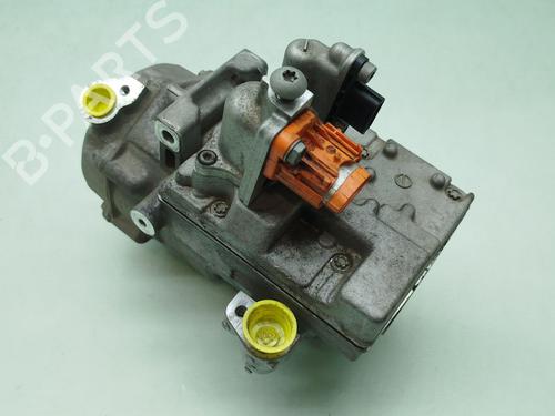 AC-Kompressor AC-Kompressor NISSAN LEAF (ZE0) Electric (109 hp) 35950163 35950163