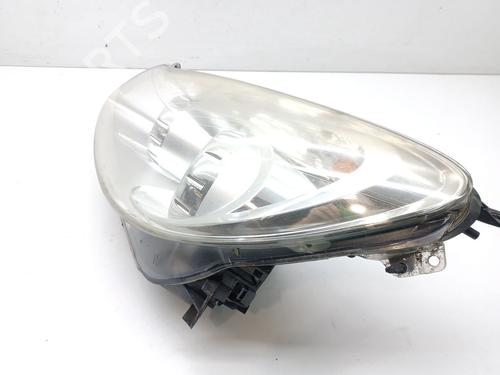 Left headlight OPEL CORSA D (S07)  | BP35751674C28  - Image 5