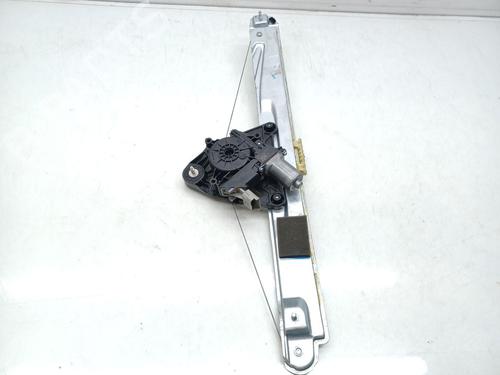 Used Front right window mechanism Front right window mechanism MERCEDES-BENZ CITAN Box Body/MPV (W420) eCITAN (420.693, 420.695) (122 hp) 31585226 31585226