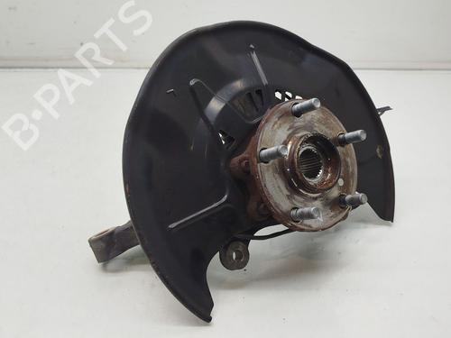 Used Left front steering knuckle Left front steering knuckle LEXUS NX (_Z1_) 300h AWD (AYZ15) (200 hp) 32859831 32859831