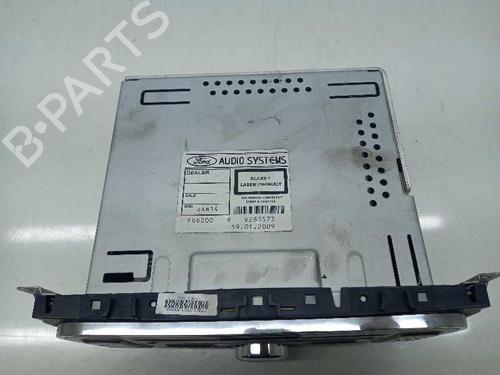 Radio FORD FOCUS II (DA_, HCP, DP)  | BP13238889E6 
