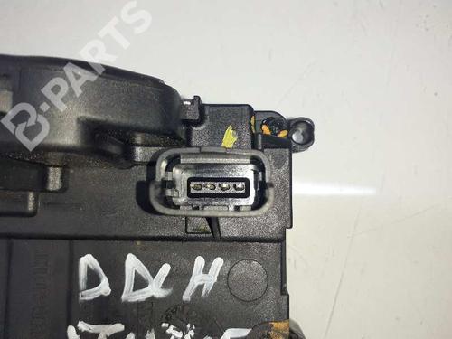 Front right lock RENAULT MEGANE III Grandtour (KZ0/1) 1.4 TCe (KZ0F, KZ1V) | BP6098752C97 