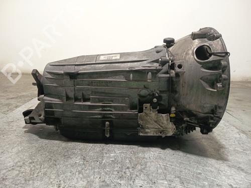 Gearbox MERCEDES-BENZ E-CLASS (W212) E 200 CDI / BlueTEC (212.005, 212.006) | BP36798993M3 - Image 2