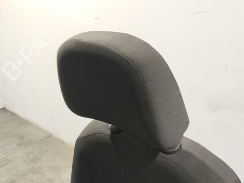 Left front seat MAN TGE Van eTGE (35V, UXB) | BP29709926C15 