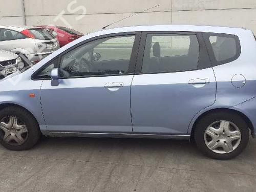 Engine HONDA JAZZ II (GD_, GE3, GE2) 1.2 i-DSI (GD5, GE2) | BP7838572M1 