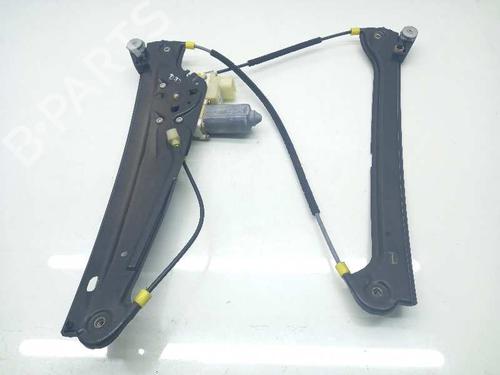 Used Front right window mechanism BMW 7 (E65, E66, E67) [2001-2009]  13882491