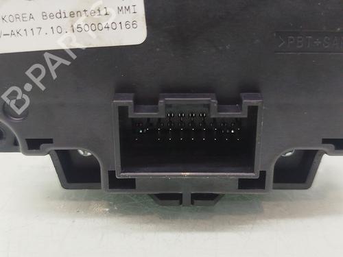 Switch AUDI A4 B9 Avant (8W5, 8WD) 2.0 TDI | BP29831470I30 
