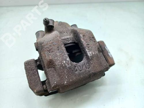Used Left rear brake caliper BMW 3 Coupe (E46) 328 Ci (193 hp) 11560609