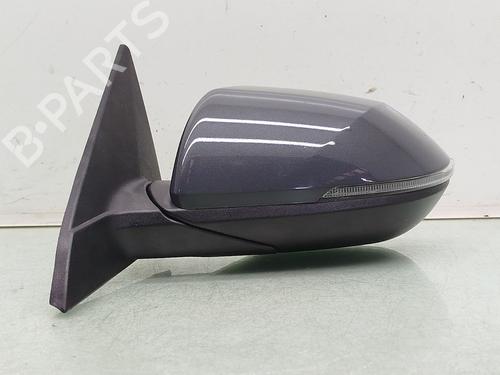 Used Left mirror Left mirror HYUNDAI KONA (SX2) 1.6 GDi Hybrid (129 hp) 39931584 39931584