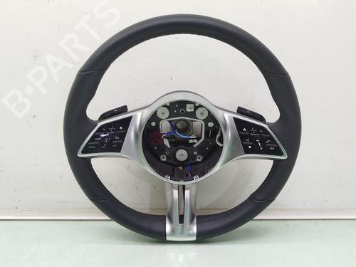 Used Steering wheel Steering wheel MERCEDES-BENZ T-CLASS MPV (W420) T 180 (420.863, 420.865) (131 hp) 40106951 40106951