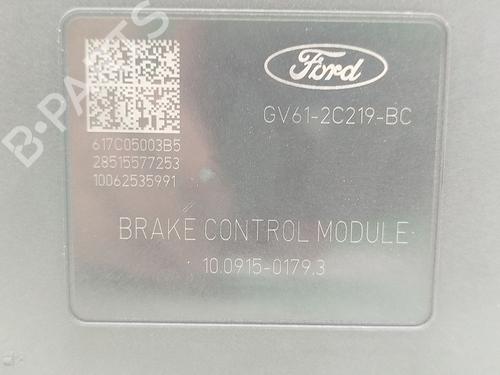 ABS pump FORD TRANSIT CONNECT V408 Box Body/MPV 1.5 TDCi | BP37232507M43 - Image 5