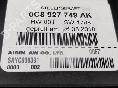 Electronic module PORSCHE CAYENNE (92A) 3.0 S E-Hybrid | BP39511812M83 - Image 4