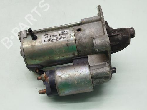 Starter FORD C-MAX II (DXA/CB7, DXA/CEU) | BP30129616M8