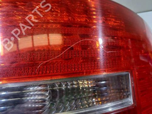 Right taillight AUDI A6 C6 (4F2) 2.7 TDI quattro | BP29457375C35 