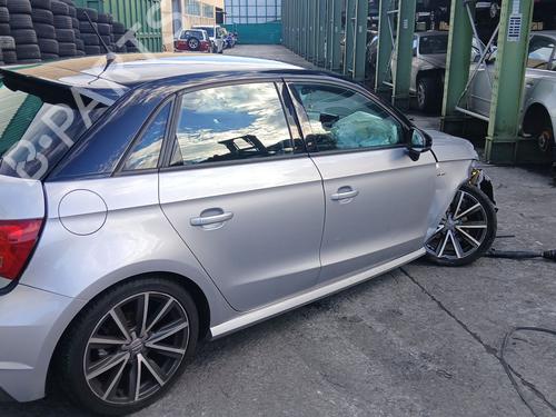 Engine AUDI A1 (8X1, 8XK) 1.0 TFSI | BP40106614M1 - Image 12