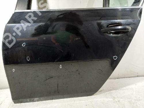 Left rear door BMW 5 (E60) 530 d | BP10097283C4 