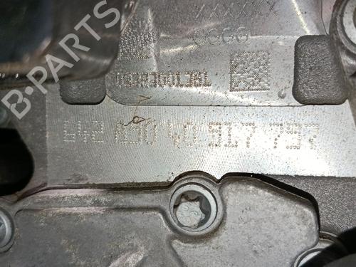 Engine MERCEDES-BENZ VIANO (W639) CDI 3.0 (639.811, 639.813, 639.815) | BP38074826M1 - Image 8