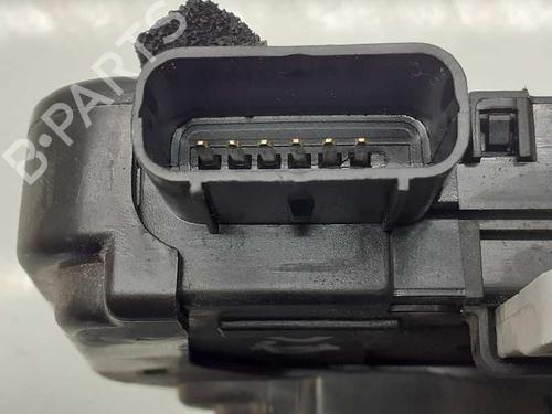 Front right lock KIA SPORTAGE III (SL)  | BP15648604C97 