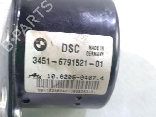 ABS pump BMW 1 (E81) 118 d | BP16933725M43 