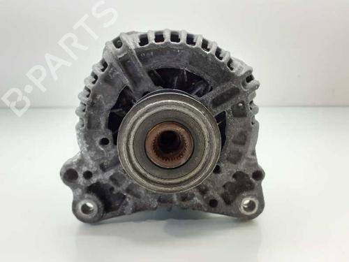 Alternator AUDI A4 B7 Convertible (8HE) 2.0 TDI | BP9207273M7