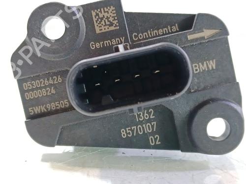 Przepływomierz masowy powietrza BMW 2 Active Tourer (F45) | BP30761911M95