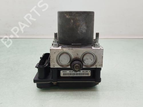 ABS pump MAZDA CX-7 (ER) 2.2 MZR-CD AWD (ER10A) | BP32482823M43 - Image 4