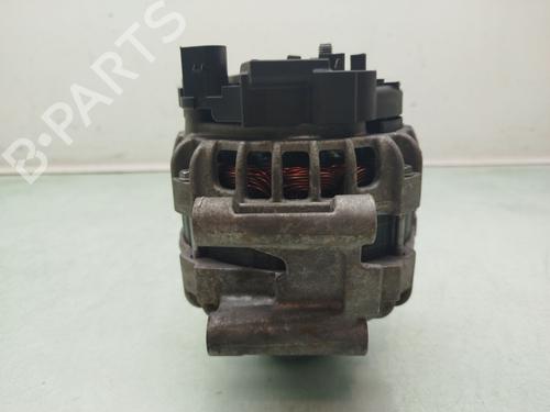 Alternator VW GOLF VII (5G1, BQ1, BE1, BE2) 2.0 GTI | BP23425319M7 