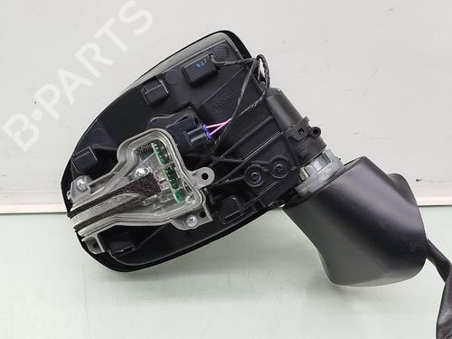 Used Right mirror Right mirror HONDA JAZZ IV (GK_) 1.3 (102 hp) 35953661 35953661