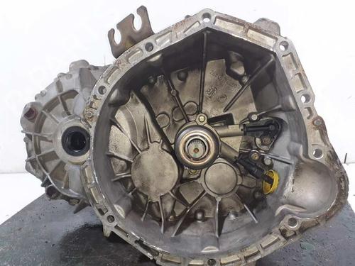 Used Gearbox MERCEDES-BENZ V-CLASS (638/2) [1996-2003]  6459470