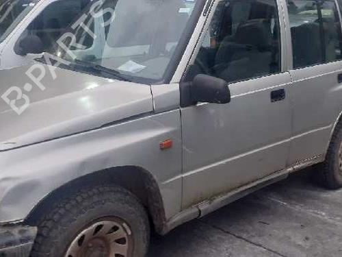 Right mirror SUZUKI VITARA (ET, TA, TD)  | BP8903487C27 
