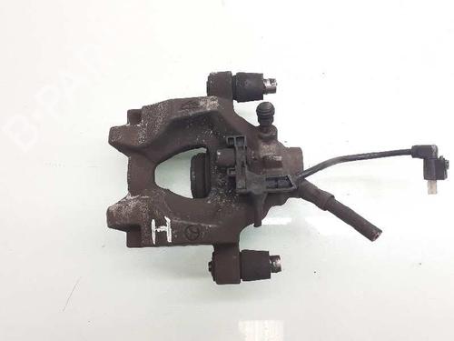 Used Left rear brake caliper MERCEDES-BENZ C-CLASS (W204) [2007-2015]  15179444
