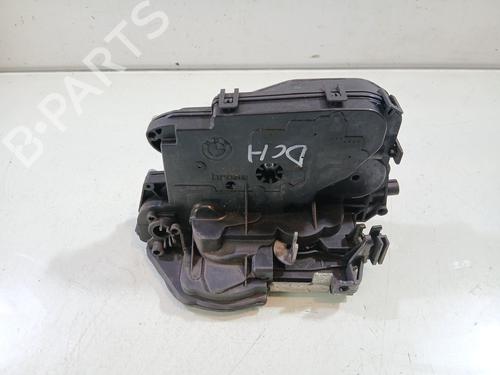 Used Front right lock BMW 1 (E81) 118 d (143 hp) 31802752