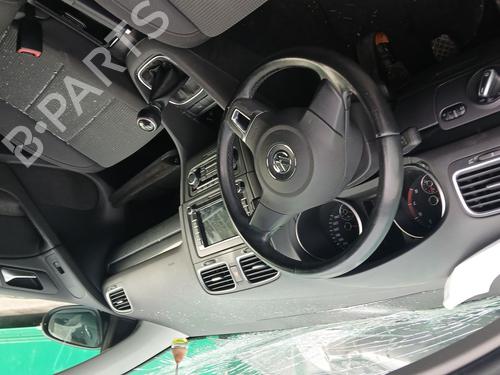 Engine VW GOLF VI (5K1) 1.4 TSI | BP31995904M1